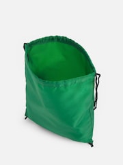 Dollymix Green Personalised Gym Bag - Image 4 of 4