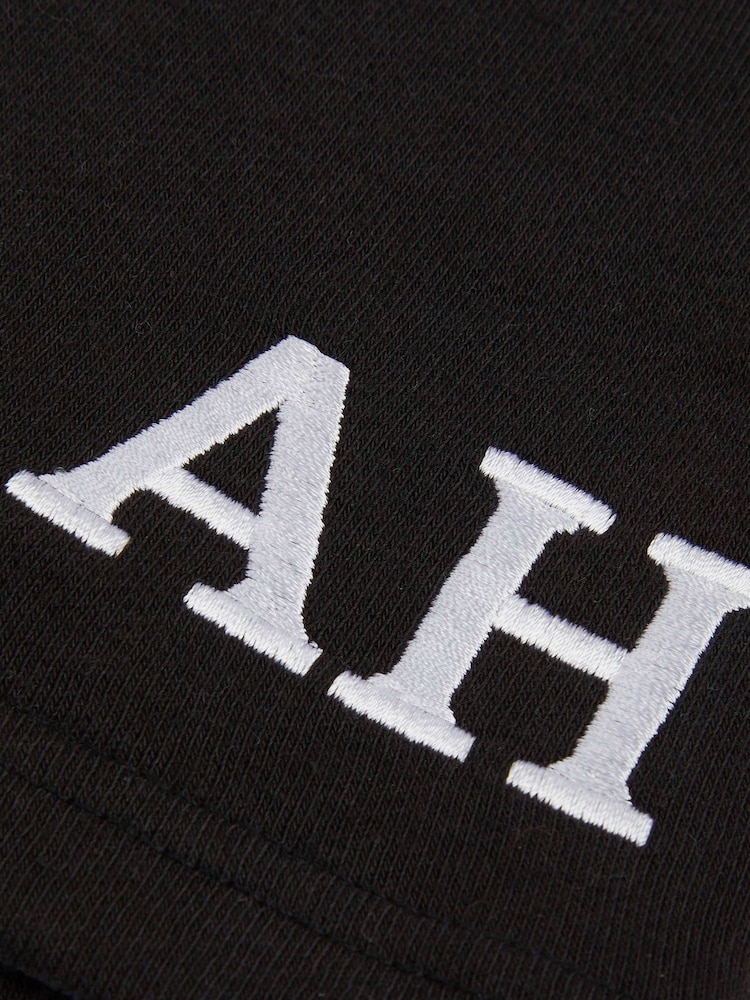 Dollymix Baby Personalised Black Shorts - Image 3 of 3
