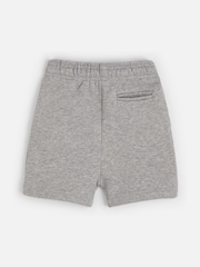 Dollymix Baby Grey Personalised Shorts - Image 3 of 4