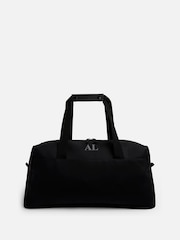 Dollymix Personalised Weekend Black Bag - Image 1 of 4