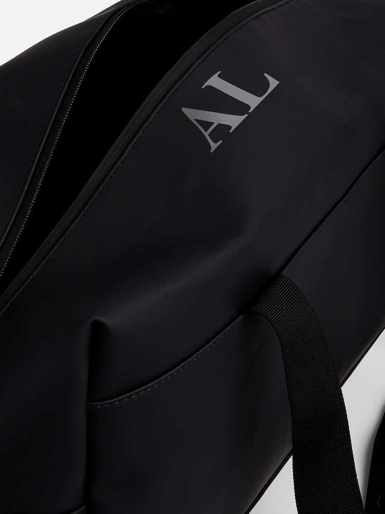 Dollymix Personalised Weekend Black Bag - Image 2 of 4