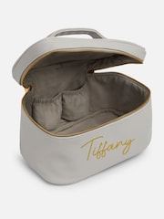 Dollymix Grey Personalised Vanity Case - Image 3 of 4