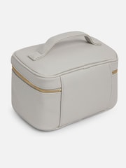 Dollymix Grey Personalised Vanity Case - Image 4 of 4