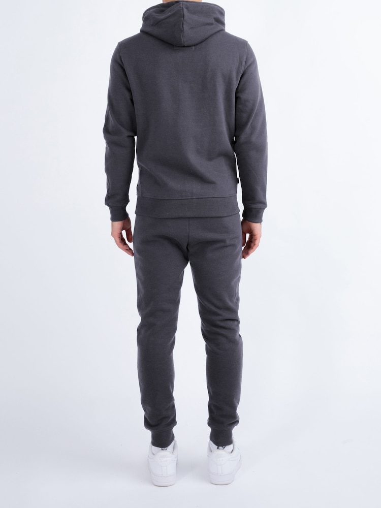 Luke 1977 Berlin Rome 1000 Hoodie And Joggers Set - Image 2 of 5