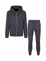 Luke 1977 Berlin Rome 1000 Hoodie And Joggers Set - Image 4 of 5