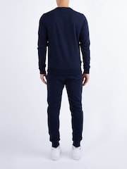 Luke 1977 London Rome 1000 Sweatshirt And Joggers Set - Image 2 of 5