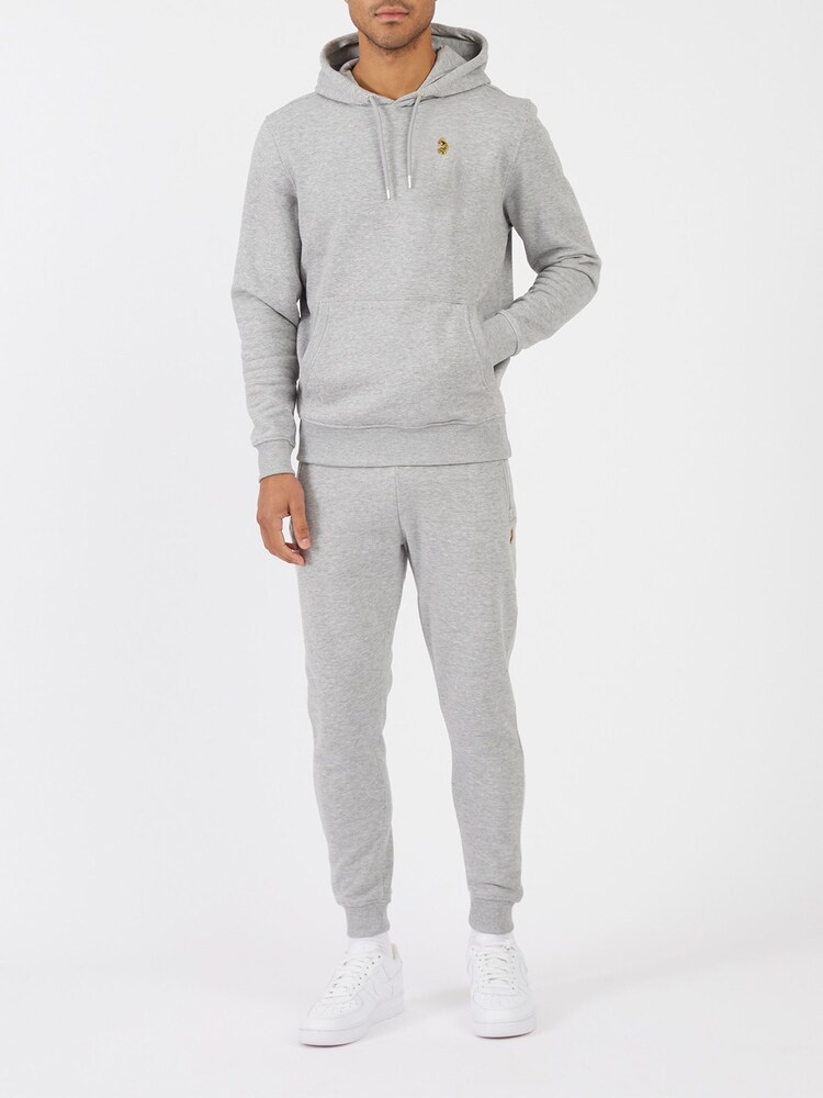 Luke 1977 Los Angeles Rome 1000 Hoodie And Joggers Set - Image 1 of 5