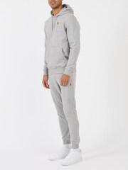 Luke 1977 Los Angeles Rome 1000 Hoodie And Joggers Set - Image 3 of 5