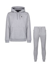 Luke 1977 Los Angeles Rome 1000 Hoodie And Joggers Set - Image 4 of 5