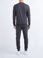 Luke 1977 London Rome 1000 Sweatshirt And Joggers Set - Image 2 of 5