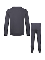 Luke 1977 London Rome 1000 Sweatshirt And Joggers Set - Image 5 of 5