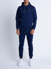 Luke 1977 Los Angeles Rome 1000 Hoodie And Joggers Set - Image 1 of 5
