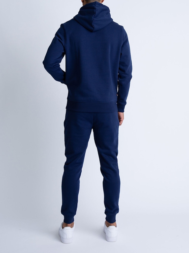 Luke 1977 Los Angeles Rome 1000 Hoodie And Joggers Set - Image 2 of 5