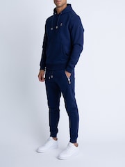Luke 1977 Los Angeles Rome 1000 Hoodie And Joggers Set - Image 3 of 5