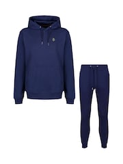 Luke 1977 Los Angeles Rome 1000 Hoodie And Joggers Set - Image 4 of 5