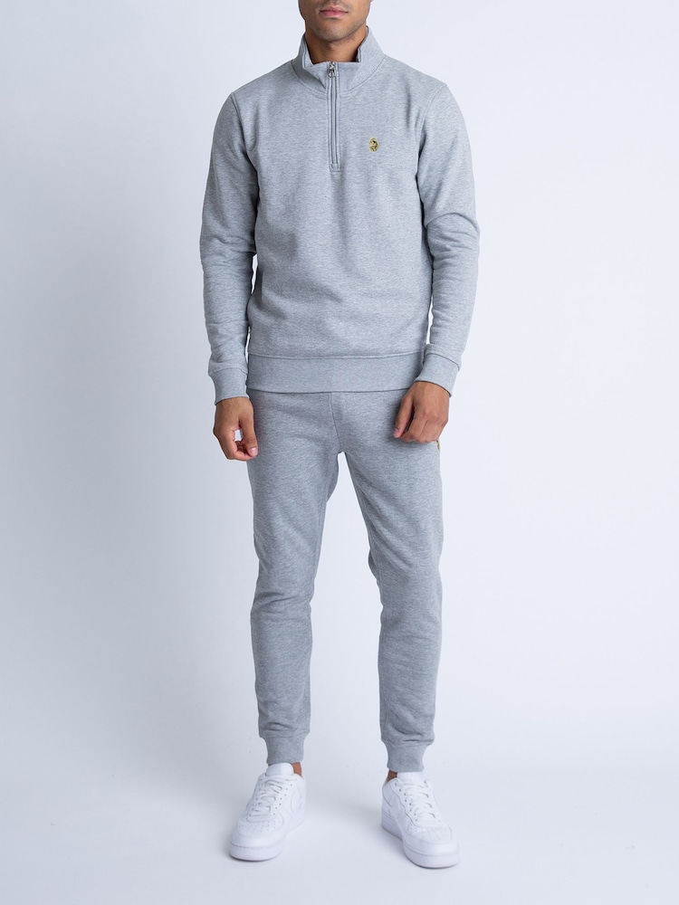 Luke 1977 Sydney Rome 1000 Sweat And Joggers Set - Image 1 of 5