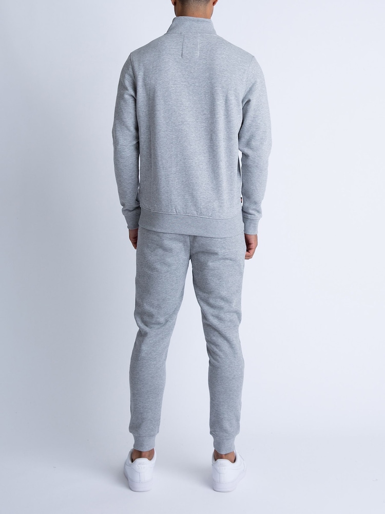 Luke 1977 Sydney Rome 1000 Sweat And Joggers Set - Image 2 of 5