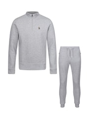 Luke 1977 Sydney Rome 1000 Sweat And Joggers Set - Image 4 of 5