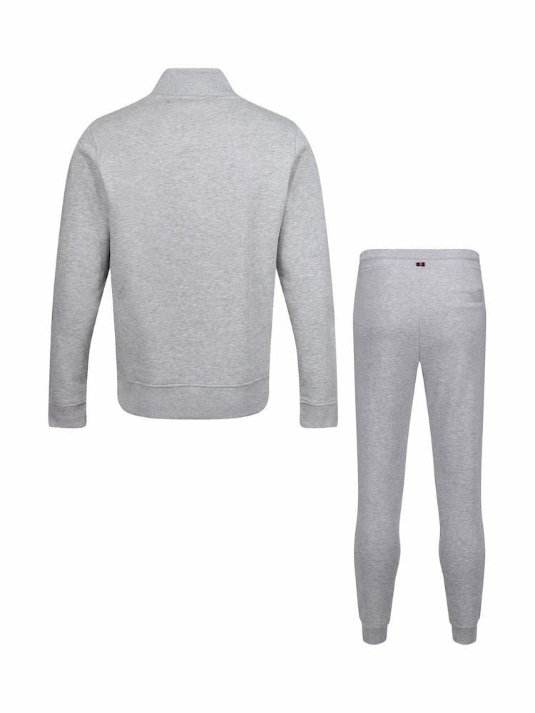 Luke 1977 Sydney Rome 1000 Sweat And Joggers Set - Image 5 of 5