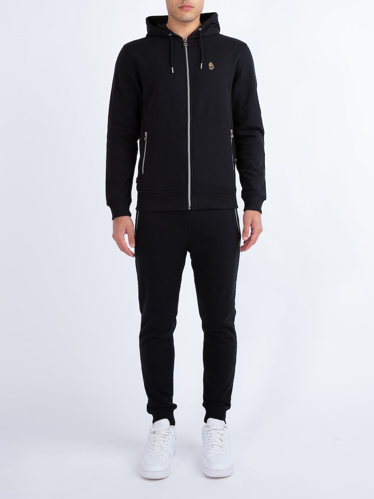 Luke 1977 Berlin Rome 1000 Hoodie And Joggers Set - Image 1 of 5