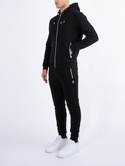 Luke 1977 Berlin Rome 1000 Hoodie And Joggers Set - Image 3 of 5