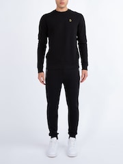 Luke 1977 London Rome 1000 Sweatshirt And Joggers Set - Image 1 of 5