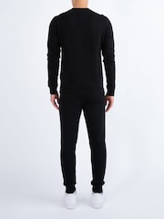 Luke 1977 London Rome 1000 Sweatshirt And Joggers Set - Image 2 of 5
