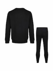 Luke 1977 London Rome 1000 Sweatshirt And Joggers Set - Image 5 of 5