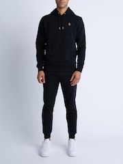 Luke 1977 Los Angeles Rome 1000 Hoodie And Joggers Set - Image 1 of 5