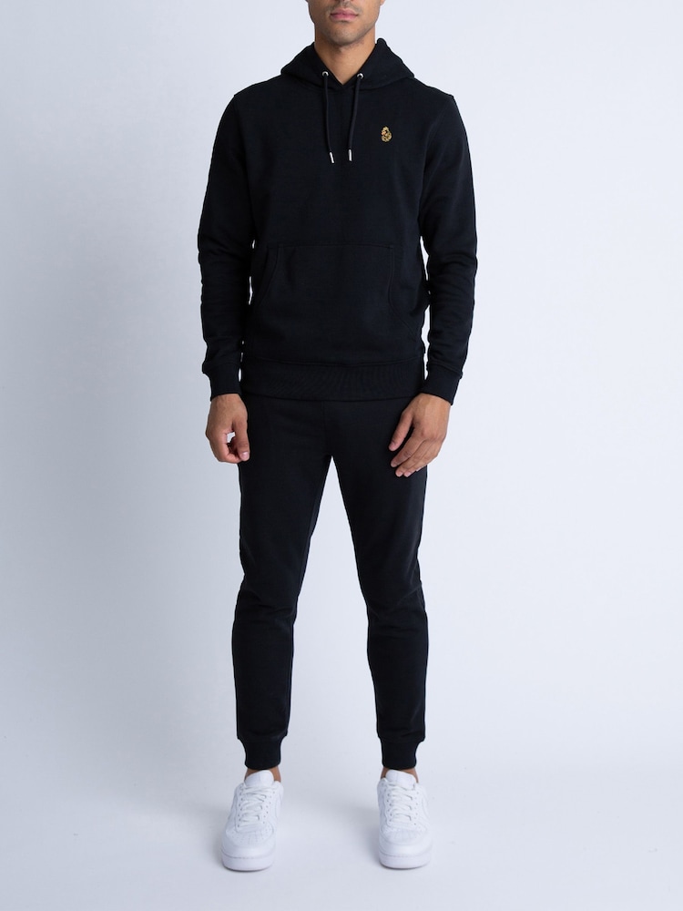 Luke 1977 Los Angeles Rome 1000 Hoodie And Joggers Set - Image 1 of 5