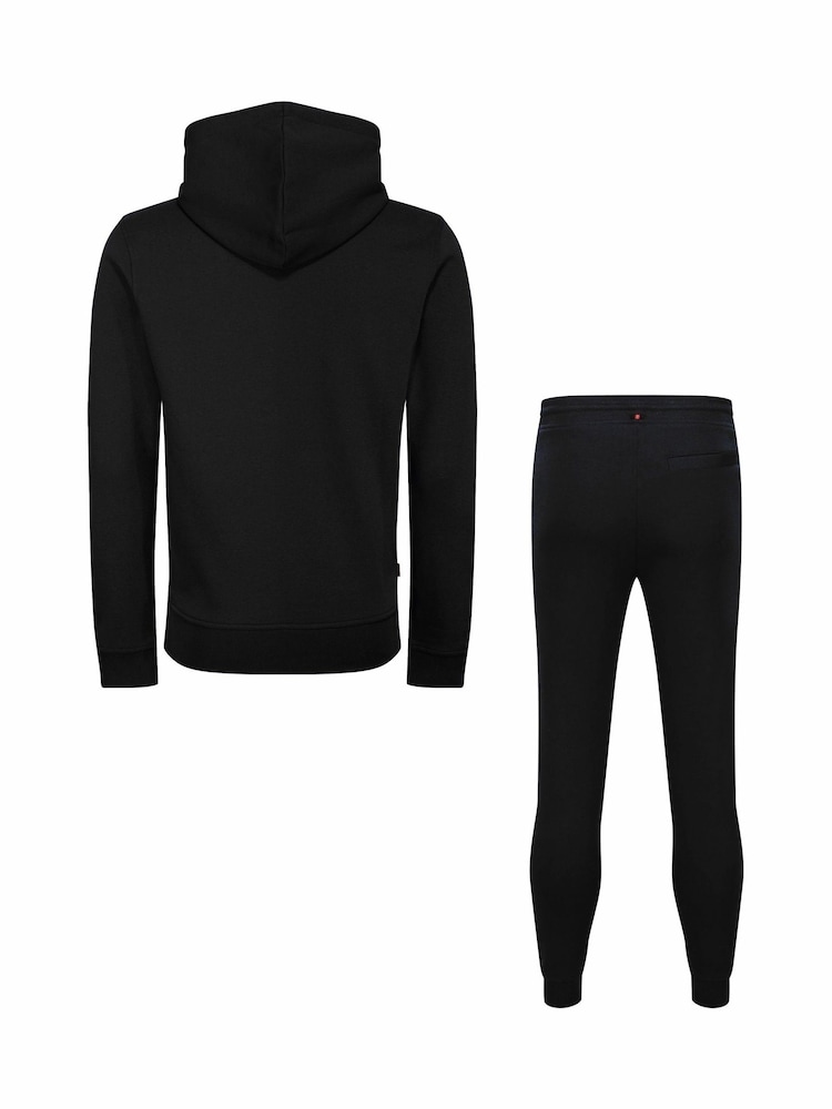 Luke 1977 Los Angeles Rome 1000 Hoodie And Joggers Set - Image 5 of 5