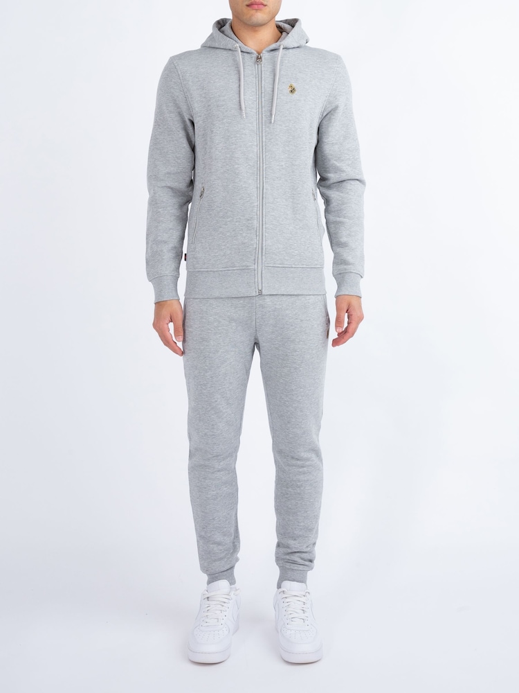 Luke 1977 Berlin Rome 1000 Hoodie And Joggers Set - Image 1 of 5