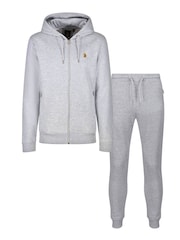 Luke 1977 Berlin Rome 1000 Hoodie And Joggers Set - Image 4 of 5