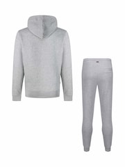 Luke 1977 Berlin Rome 1000 Hoodie And Joggers Set - Image 5 of 5