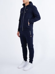 Luke 1977 Berlin Rome 1000 Hoodie And Joggers Set - Image 3 of 5