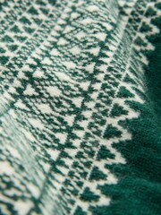 Celtic & Co. Green Supersoft Slouch Dress - Image 5 of 5