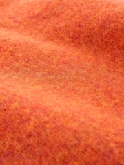 Overwashed Slouch Funnel Neck Jumper - Image 6 of 7