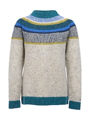 Celtic & Co. Statement Donegal Jumper - Image 2 of 5