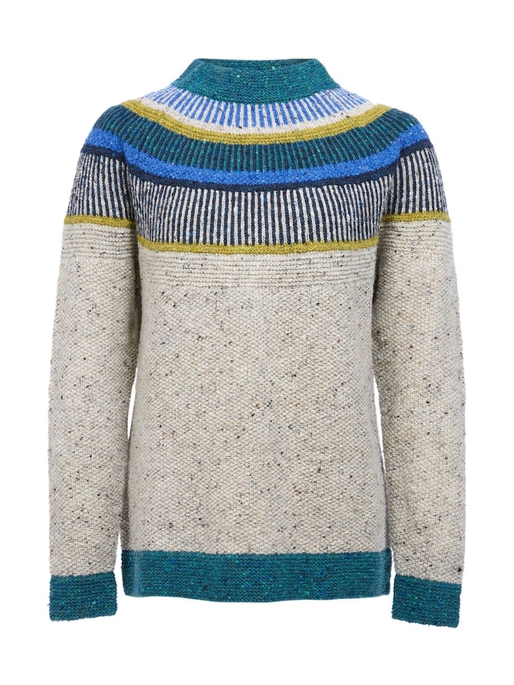 Celtic & Co. Statement Donegal Jumper - Image 2 of 5