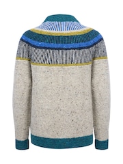 Celtic & Co. Statement Donegal Jumper - Image 3 of 5