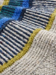 Celtic & Co. Statement Donegal Jumper - Image 4 of 5