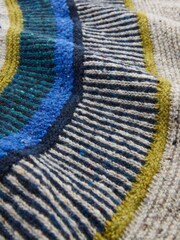 Celtic & Co. Statement Donegal Jumper - Image 5 of 5