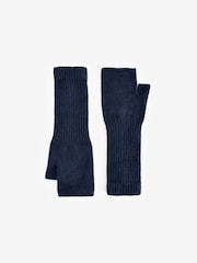 Celtic & Co. Supersoft Wristwarmers - Image 1 of 4