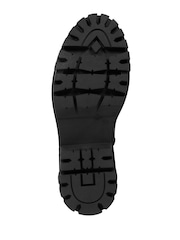 Celtic & Co. Biker Ankle Black Boots - Image 6 of 6