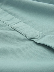 Celtic & Co. Baby Green Cord Henley 100% Cotton Top - Image 3 of 5