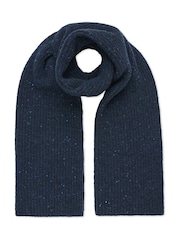 Celtic & Co. Donegal Rib Scarf - Image 3 of 4