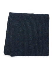 Celtic & Co. Donegal Rib Scarf - Image 4 of 4