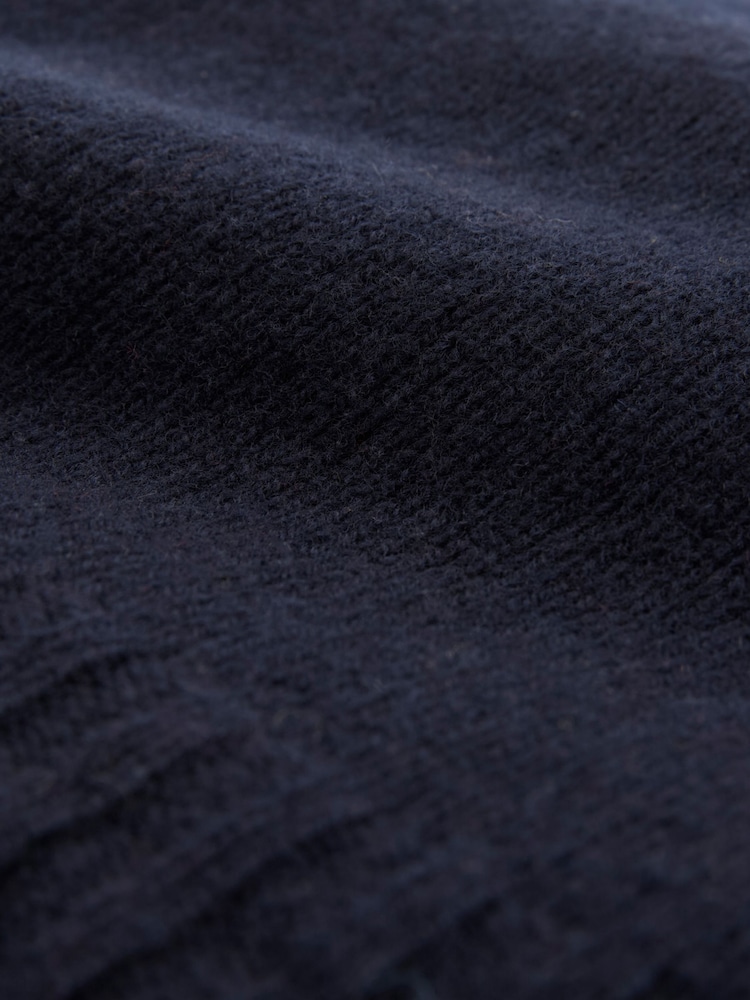 Celtic & Co. Supersoft Fingerless Gloves - Image 4 of 4