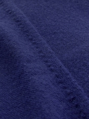 Celtic & Co. Geelong Slouch Roll Neck Jumper - Image 7 of 8