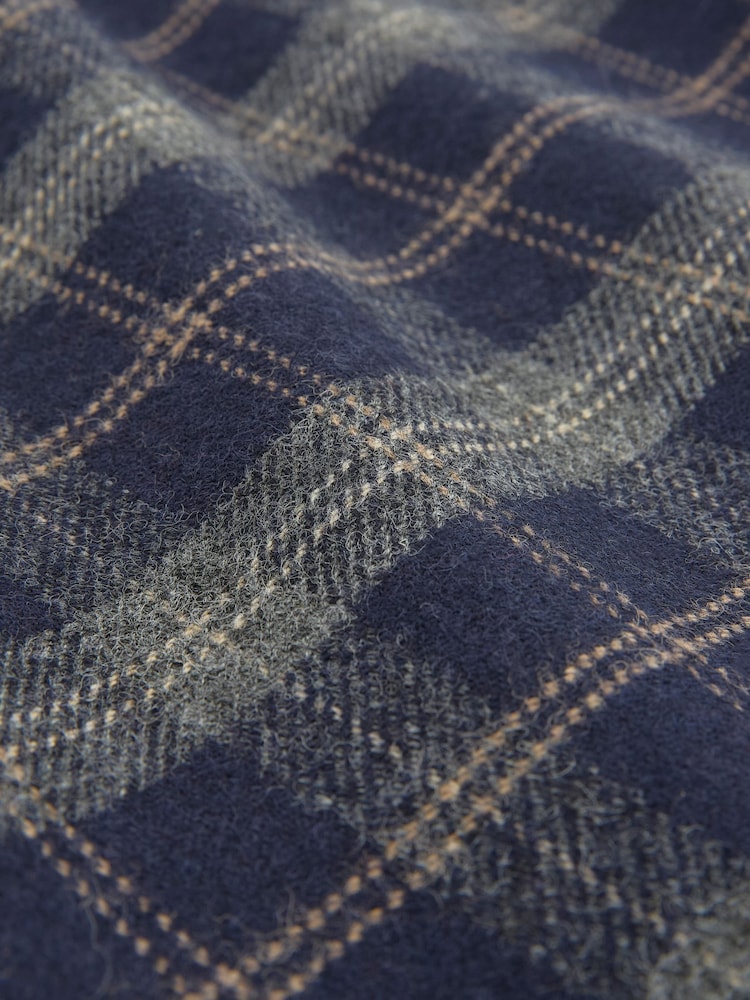 Celtic & Co. Celt Rock aus Wolle, Blau - Bild 7 von 7 Celtic & Co. Celt Rock aus Wolle, Blau - Bild 7 von 7